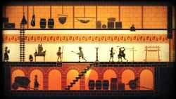 Apotheon Screenshots