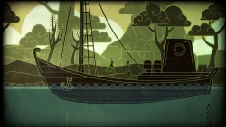 Apotheon Screenshots