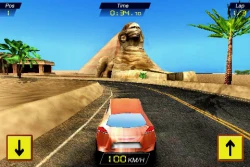 Cargasm Screenshots