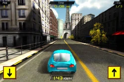 Cargasm Screenshots