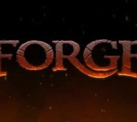 Forge