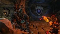 Скриншот к игре Forge