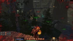 Скриншот к игре Forge