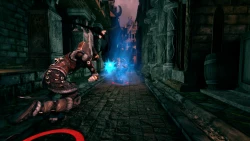 Скриншот к игре Forge