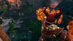 Скриншот к игре Forge