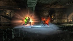 Скриншот к игре Forge
