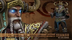 Скриншот к игре Forge