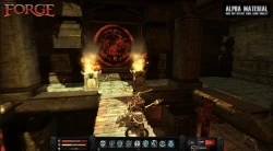 Скриншот к игре Forge