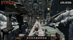 Скриншот к игре Forge