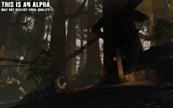 Forge Screenshots