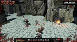 Forge Screenshots