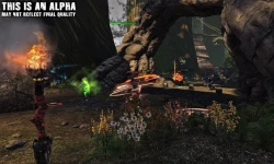 Forge Screenshots
