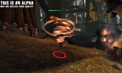 Forge Screenshots