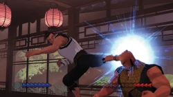 Karateka (2012) Screenshots