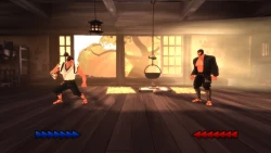 Karateka (2012) Screenshots