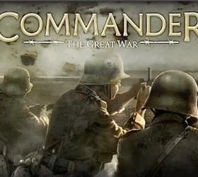 Commander: The Great War