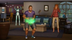 The Sims 3: Seasons Screenshots