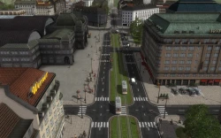 Скриншот к игре Cities in Motion: German Cities