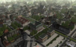 Cities in Motion: German Cities Screenshots