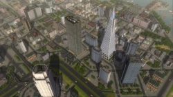 Cities in Motion: U.S. Cities Screenshots