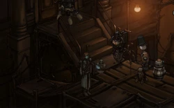 Primordia Screenshots