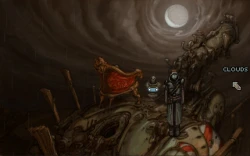 Primordia Screenshots