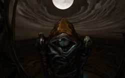 Primordia Screenshots