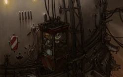 Primordia Screenshots