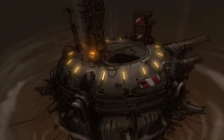 Primordia Screenshots