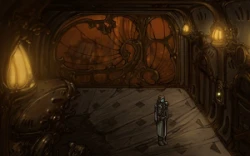 Primordia Screenshots