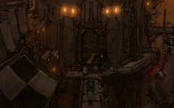 Primordia Screenshots