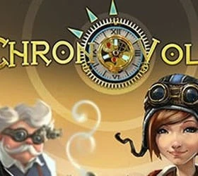 Chronovolt