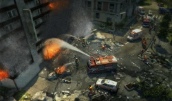 Emergency 2013 Screenshots