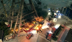 Emergency 2013 Screenshots