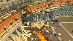 Emergency 2013 Screenshots