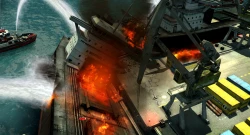 Emergency 2013 Screenshots