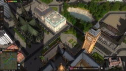 Скриншот к игре Cities in Motion: London