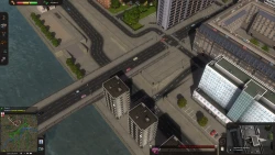 Cities in Motion: London Screenshots