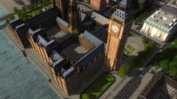 Скриншот к игре Cities in Motion: London