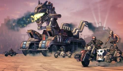 Borderlands 2: Mr. Torgue's Campaign of Carnage Screenshots