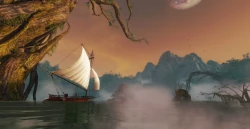 ArcheAge Screenshots