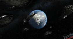 Iron Sky: Invasion Screenshots