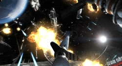 Iron Sky: Invasion Screenshots