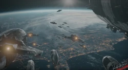 Iron Sky: Invasion Screenshots