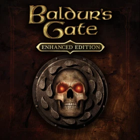 Baldur's Gate: Enhanced Edition