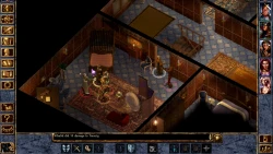 Baldur's Gate: Enhanced Edition Screenshots