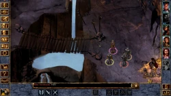 Baldur's Gate: Enhanced Edition Screenshots