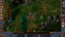 Baldur's Gate: Enhanced Edition Screenshots