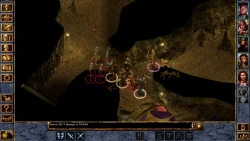 Baldur's Gate: Enhanced Edition Screenshots