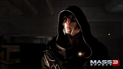 Mass Effect 3: Omega Screenshots